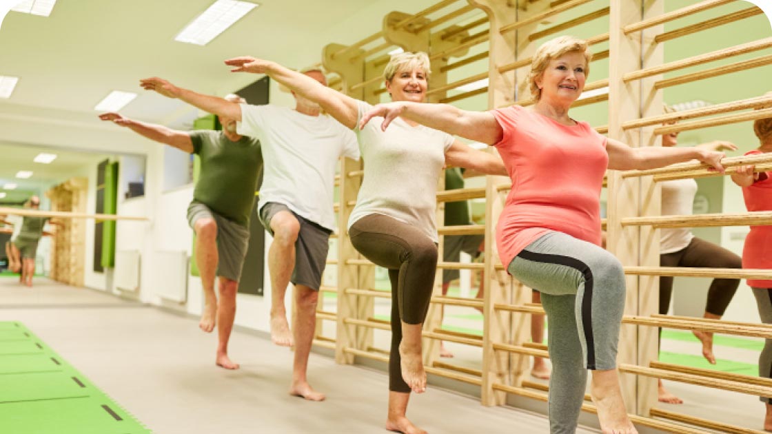 Fall Prevention: Strategies for Seniors to Stay Safe and Independent in Yorktown