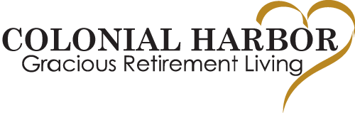 Colonial Harbor Logo